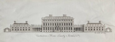 Exterior Architectural Tour