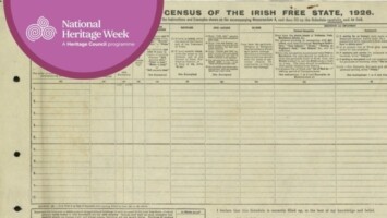 Introduction to the 1926 Census