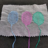 Introduction to Limerick lace and the design process for children