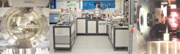 Tour of the radiocarbon laboratory at Queen’s University Belfast