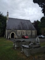 Visit St Peter's Church Dunboyne