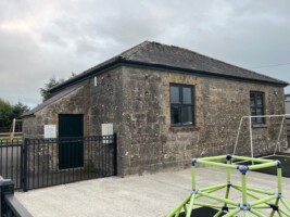 Churchtown, Athy Quilting Exhibition