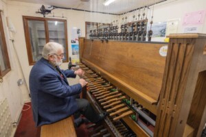Cobh 49-Bell Carillon Recitals