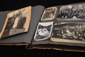 Historic Photograph Archive Project