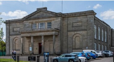 Historic Walking Tour of Cavan Town