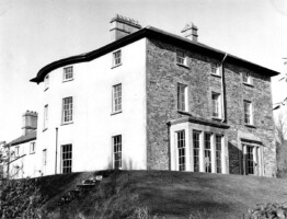 Corravahan House: Survival and Conservation