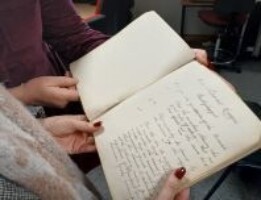 A Local Studies Roadshow: Uncover, Share and Preserve your heritage