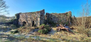 Discover the Past: Guided tour of a conserved cart house