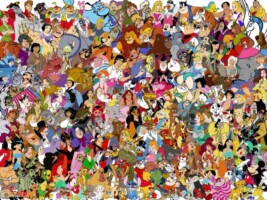 Concert: Children's Disney Spectacular