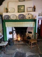 Heritage Day at Dolly's Cottage