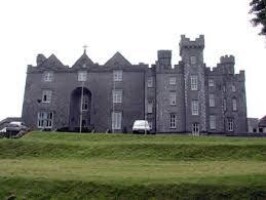 Donamon Area Heritage Walk