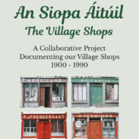 The Village Shops / An Siopa Áitúil