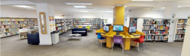 Preserve Your Story - Offaly Libraries Memory Capture Lab
