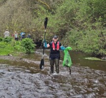 Water Heritage Day: Glengarriff River
