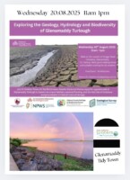 Glenamaddy Turlough Geology, Hydrology and Biodiversity