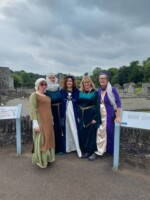 Free Guided Tours - Mellifont Abbey