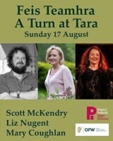 Feis Teamhra -  A Turn at Tara