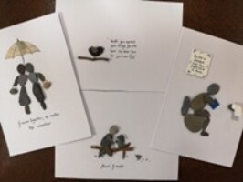 Children's Heritage Week Pebble Art Workshop