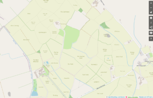 Recording Place Names on OpenStreetMap