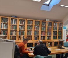 Genealogy Consultations with our Family History Researcher
