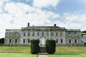 Tour of Gloster House & Gardens