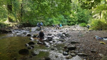 Avoca Mining Heritage and Biodiversity Tour