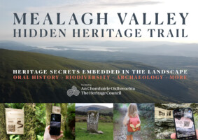 Mealagh Valley Hidden Heritage Trail Launch