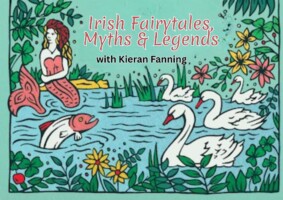 Irish Fairytales, Myths & Legends (Family Event)