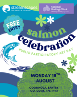 Coomhola Salmon Celebration