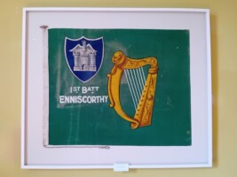 Last to Surrender: Enniscorthy During Easter Rising 1916