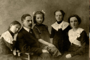 An Introduction to Family History Research