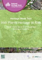 Irish Plant Heritage at Risk