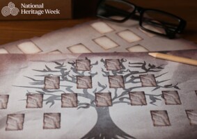 Breaking Barriers: Dealing with Obstacles in Genealogy