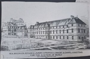 Outside Our Door: The Hidden History of the Dún Laoghaire Magdalene Laundry