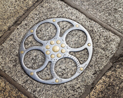 Irish Film Institute Family Trail