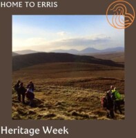 Home To Erris - The Rambling House