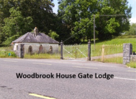 Woodbrook House   ~   The People and the Legacy