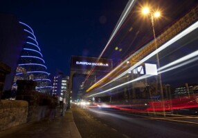 The Lighthouse, the Radio, the AIS with Cliona Harmey