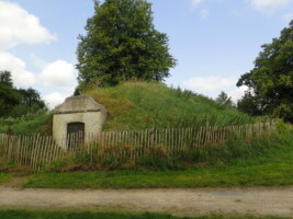 Landscape Tour