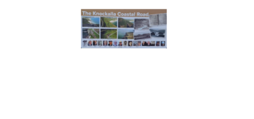Knockalla Coast Road and the Men who Built It