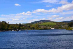 Walking Heritage tour of Killaloe
