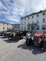 A Day of Automotive History