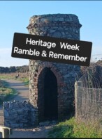 Heritage Walk and Talk