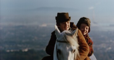 Into the West Screening: IFI Irish Film Archive Restoration