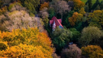 Foundations:  Exploring the Roots of Our Heritage