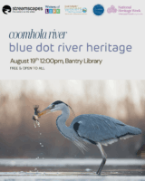 Coomhola River Heritage Talk