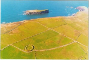 Visit to Lisduff Ring Fort