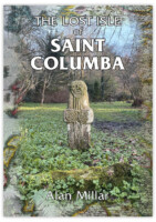 Hinba: The Lost Isle of St Columba