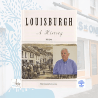"Louisburgh- A History" 30 years Anniversary Since First Published