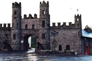 The100th anniversary of Lady Ardilaun (1850-1925) of Macroom Castle